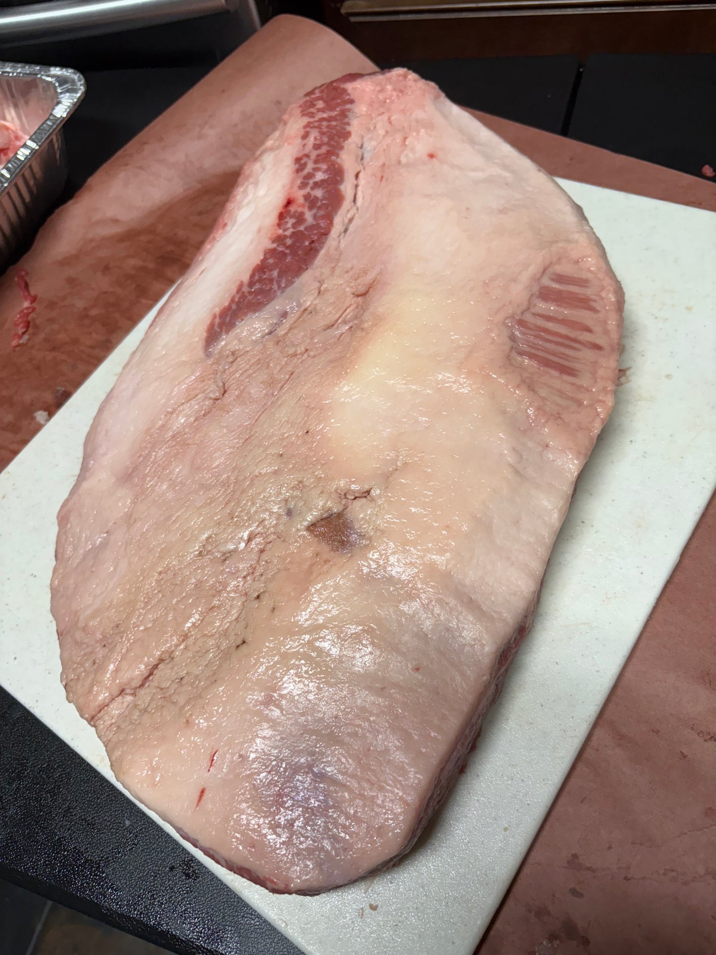 Prime Brisket