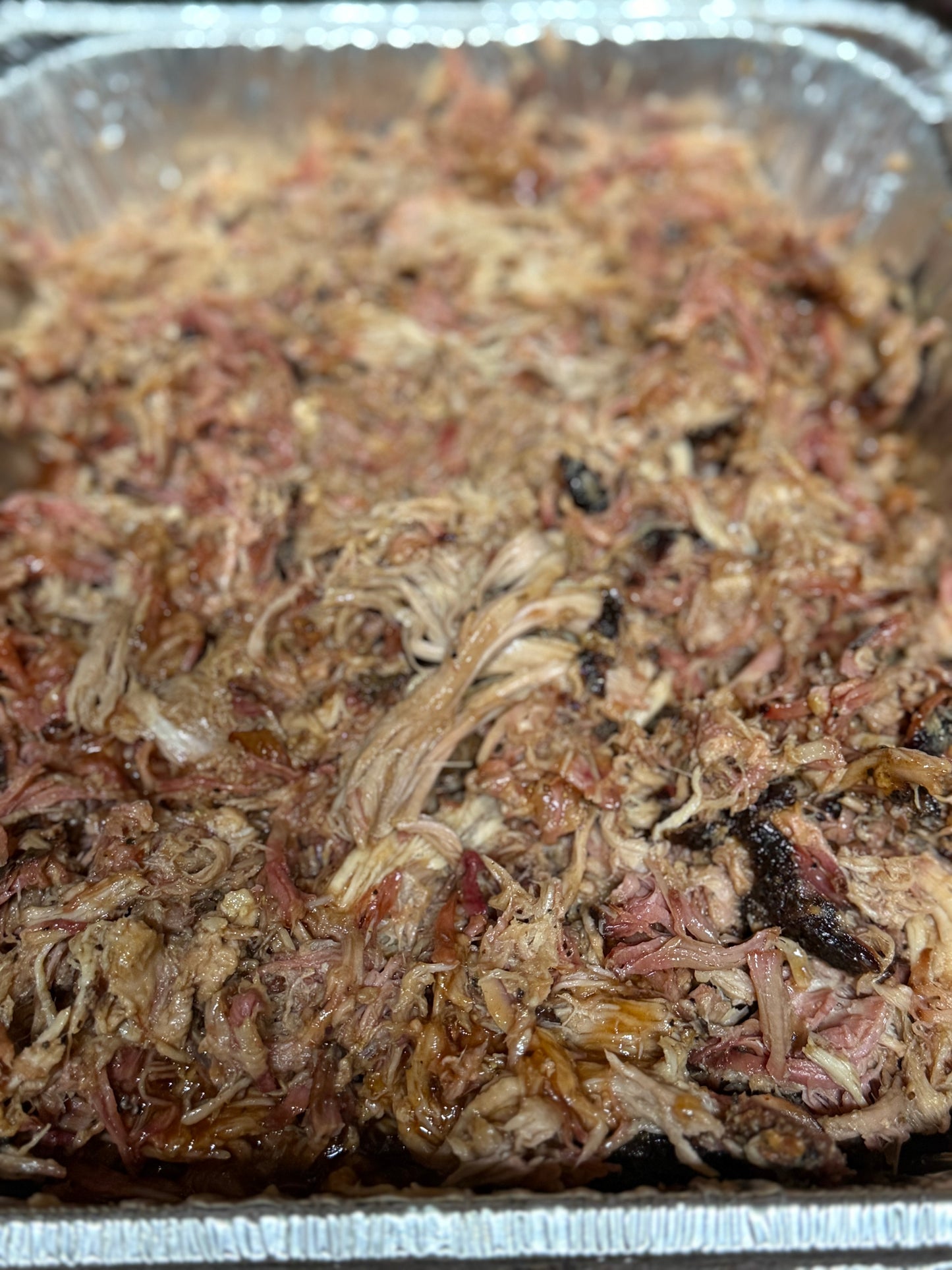 Pulled Pork