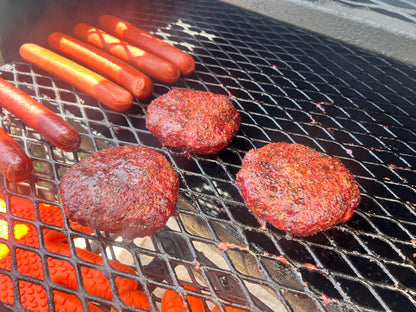 Brisket Burger(1/2 LB)
