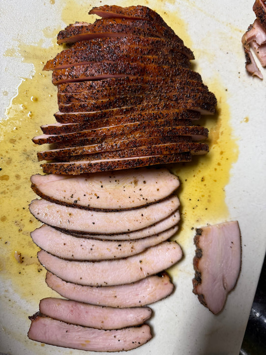 Turkey Breast