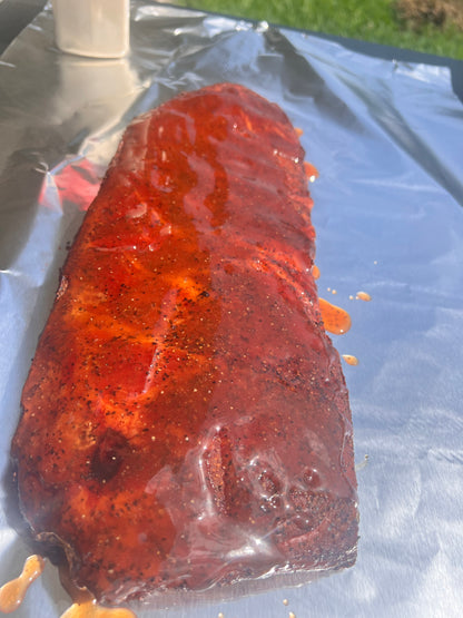 Pork Spare Ribs